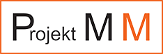 naprawa komputerów Projekt MM logo